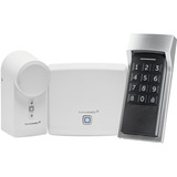 Homematic IP Set Mini Zutritt (HmIP-SK25) + Keypad  (HmIP-WKP) 