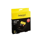 Intenso High 960 GB, SSD SATA 6 Gb/s, 2,5"