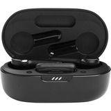 JBL Quantum TWS, Kopfhörer schwarz, USB-C, ANC