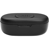 JBL Quantum TWS, Kopfhörer schwarz, USB-C, ANC