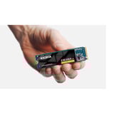 Kioxia Exceria G3 2 TB, SSD PCIe 5 x4, M.2 2280