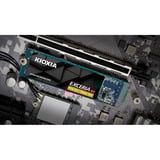 Kioxia Exceria G3 2 TB, SSD PCIe 5 x4, M.2 2280
