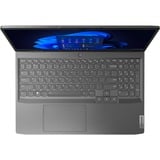 Lenovo LOQ (82XV002YGE), Gaming-Notebook grau, ohne Betriebssystem, 39.6 cm (15.6 Zoll) & 165 Hz Display, 512 GB SSD