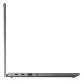 Lenovo ThinkPad L13 2-in-1 G6 (21R70023GE), Notebook grau, Intel® Core™ Ultra 5 225U, Intel® Graphics, 16 GB LPDDR5X, 512 GB (512 GB SSD), Windows 11 Pro