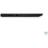 Lenovo ThinkPad X13 Yoga G1 Generalüberholt, Notebook schwarz, Intel® Core™ i7-10610U, Intel® UHD Graphics, 16 GB DDR4, 1 TB (1 TB SSD), Windows 11 Pro