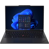 Lenovo ThinkPad X1 Carbon G12 (21KC005XGE), Notebook schwarz, Intel® Core™ Ultra 7 155U, Intel® Graphics, 32 GB LPDDR5X, 1 TB (1 TB SSD), Windows 11 Pro