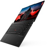 Lenovo ThinkPad X1 Carbon G12 (21KC005XGE), Notebook schwarz, Intel® Core™ Ultra 7 155U, Intel® Graphics, 32 GB LPDDR5X, 1 TB (1 TB SSD), Windows 11 Pro