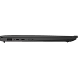 Lenovo ThinkPad X1 Carbon G12 (21KC005XGE), Notebook schwarz, Intel® Core™ Ultra 7 155U, Intel® Graphics, 32 GB LPDDR5X, 1 TB (1 TB SSD), Windows 11 Pro