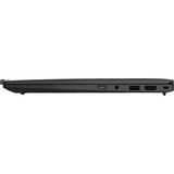 Lenovo ThinkPad X1 Carbon G12 (21KC005XGE), Notebook schwarz, Intel® Core™ Ultra 7 155U, Intel® Graphics, 32 GB LPDDR5X, 1 TB (1 TB SSD), Windows 11 Pro