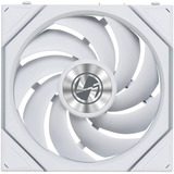 Lian Li UNI FAN TL FLEX 120 Wireless, Gehäuselüfter weiß, 120 mm