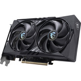 MSI GeForce RTX 5050 8G GAMING OC, Grafikkarte DLSS 4, 2x DisplayPort, 2x HDMI 2.1