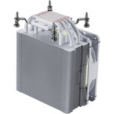 MSI MAG Corefrozr AA13 White, CPU-Kühler weiß, 120 mm