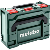  MetaboX 145, Werkzeugkiste grün, leer