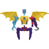 Moose Toys MrBeast Lab Hybrids 2 Pack (Multipack) - AST 1, Spielfigur sortierter Artikel