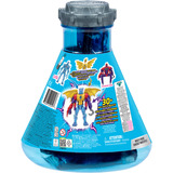 Moose Toys MrBeast Lab Hybrids 2 Pack (Multipack) - AST 1, Spielfigur sortierter Artikel