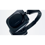 Nothing Headphone (a), Headset schwarz, Bluetooth, USB-C, 3,5mm Klinke
