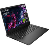OMEN 17-db1178ng, Gaming-Notebook schwarz, AMD Ryzen AI 7 350, NVIDIA GeForce RTX 5060, 32 GB DDR5, 1 TB (1 TB SSD), ohne Betriebssystem