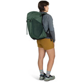 Osprey Hikelite LT 30 , Rucksack dunkelgrün, 30 Liter