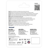 Patriot P410 500 GB, SSD PCIe 4.0 x4, NVMe 1.4, M.2 2280