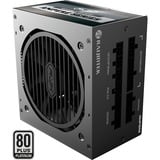 RAIJINTEK AMPERE 1200 BLACK, PC-Netzteil schwarz, 1200 Watt