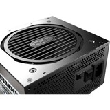 RAIJINTEK AMPERE 1200 BLACK, PC-Netzteil schwarz, 1200 Watt