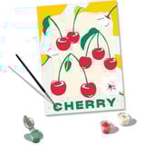 Ravensburger CreArt - Kirschen, Malen 