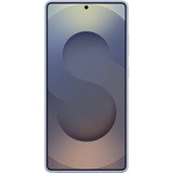 Samsung Silicone Case, Handyhülle hellblau, Samsung Galaxy S25 Ultra