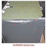 Siemens SN55ZS07CE iQ500, Spülmaschine edelstahl (gebürstet)/schwarz, 60 cm, Home Connect