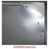 Siemens SN55ZS07CE iQ500, Spülmaschine edelstahl (gebürstet)/schwarz, 60 cm, Home Connect