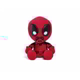 Simba Disney Marvel Babypool, Kuscheltier 25 cm