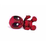 Simba Disney Marvel Babypool, Kuscheltier 25 cm