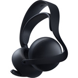 Sony Interactive Entertainment PULSE Elite Wireless Midnight Black - PS5, Gaming-Headset schwarz, USB-C, Klinke, Bluetooth
