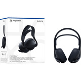 Sony Interactive Entertainment PULSE Elite Wireless Midnight Black - PS5, Gaming-Headset schwarz, USB-C, Klinke, Bluetooth