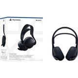 Sony PULSE Elite Wireless , Gaming-Headset schwarz, USB-C, Klinke, Bluetooth