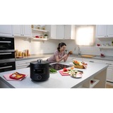 Tefal Multikocher Turbo Cuisine 5.0 L schwarz, 1.000 Watt, 5 Liter