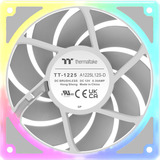 Thermaltake TOUGHFAN EX 120 ARGB Sync White, Gehäuselüfter 3er Pack, 120 mm