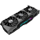 ZOTAC GeForce RTX 3070 Ti Trinity Generalüberholt, Grafikkarte Lite Hash Rate, 3x DisplayPort, 1x HDMI