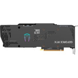 ZOTAC GeForce RTX 3070 Ti Trinity Generalüberholt, Grafikkarte Lite Hash Rate, 3x DisplayPort, 1x HDMI