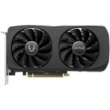 ZOTAC GeForce RTX 4070 SUPER Twin Edge, Grafikkarte DLSS 3, 3x DisplayPort, 1x HDMI 2.1