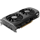 ZOTAC GeForce RTX 4070 SUPER Twin Edge, Grafikkarte DLSS 3, 3x DisplayPort, 1x HDMI 2.1