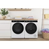 gorenje DPNA93W, Wärmepumpentrockner weiß/schwarz