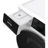 gorenje DPNA93W, Wärmepumpentrockner weiß/schwarz