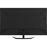 iiyama X4373UHSU-B1, LED-Monitor 108 cm (43 Zoll), schwarz, UltraHD/4K, VA, HDMI