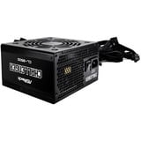 ASRock Phantom Gaming PG-750G, PC-Netzteil schwarz, 1x 12-Pin High Power GPU, 3x PCIe, Kabelmanagement, 750 Watt