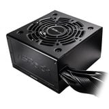 ASRock Phantom Gaming PG-750G, PC-Netzteil schwarz, 1x 12-Pin High Power GPU, 3x PCIe, Kabelmanagement, 750 Watt