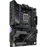 ASUS ROG CROSSHAIR X870E APEX, Mainboard 