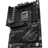 ASUS ROG CROSSHAIR X870E APEX, Mainboard 