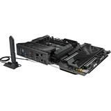 ASUS ROG CROSSHAIR X870E APEX, Mainboard 