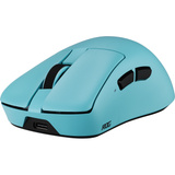 ASUS ROG Gladius IV Ace, Gaming-Maus türkis/schwarz