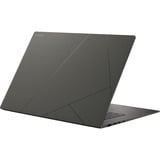 ASUS Zenbook S 16 (UM5606KA-RK009W), Notebook grau, AMD Ryzen AI 7 350, AMD Radeon 860M, 16 GB LPDDR5X, 1 TB (1 TB SSD), Windows 11 Home